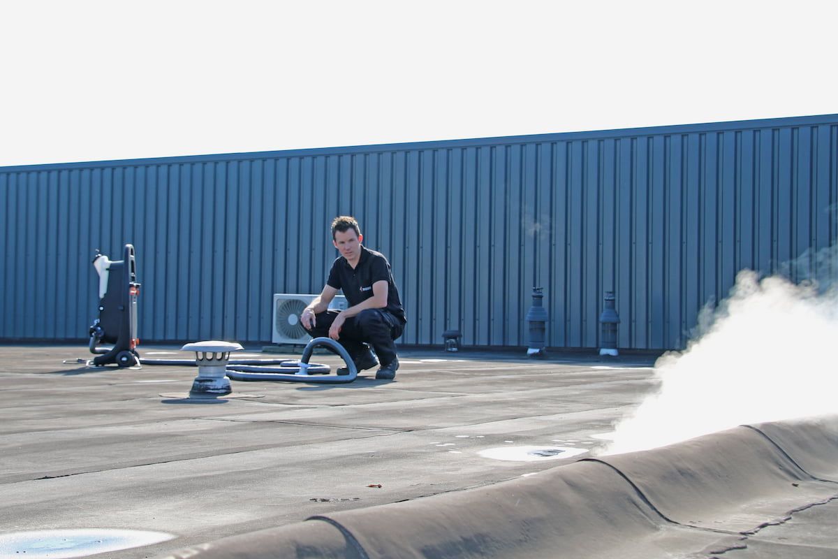 ROM accessoires de nettoyage deegout d occasion 1